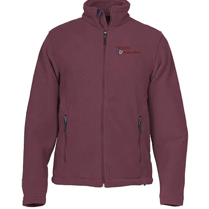 Crossland Fleece Jacket - Men's