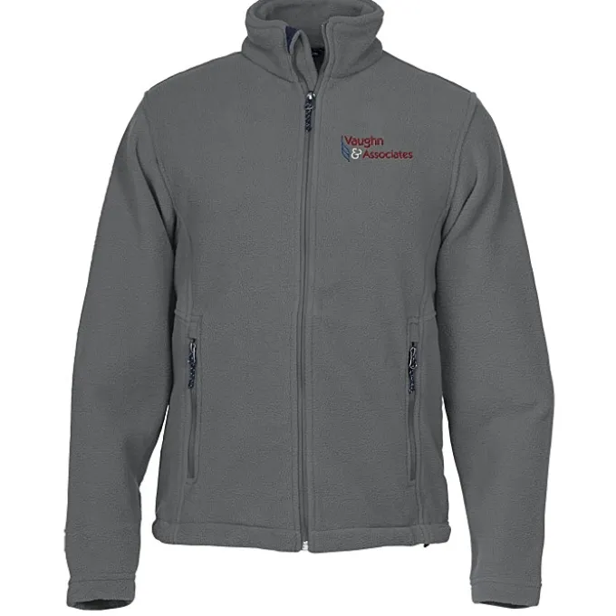 Crossland Fleece Jacket - Men's