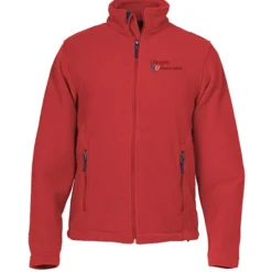 Crossland Fleece Jacket - Men's - 24 hr