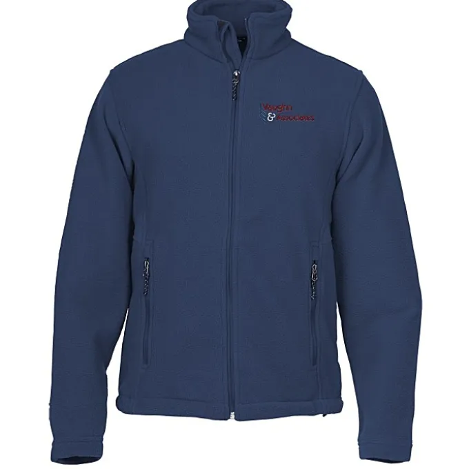 Crossland Fleece Jacket - Men's - 24 hr