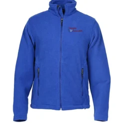 Crossland Fleece Jacket - Men's - 24 hr