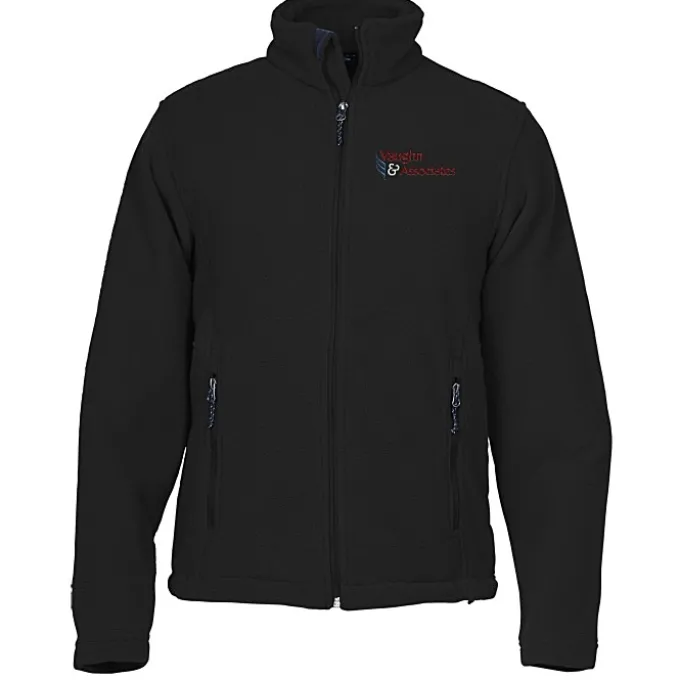 Crossland Fleece Jacket - Men's - 24 hr