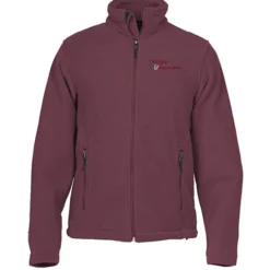 Crossland Fleece Jacket - Men's - 24 hr
