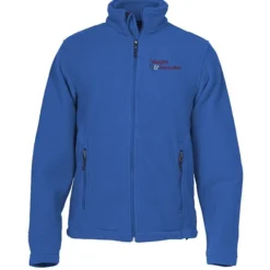 Crossland Fleece Jacket - Men's - 24 hr