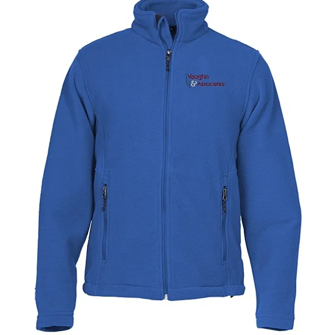 Crossland Fleece Jacket - Men's - 24 hr