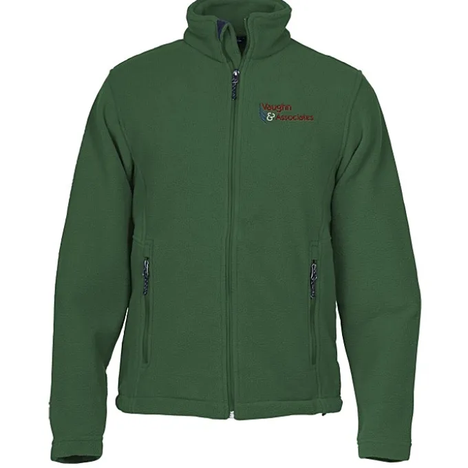 Crossland Fleece Jacket - Men's - 24 hr