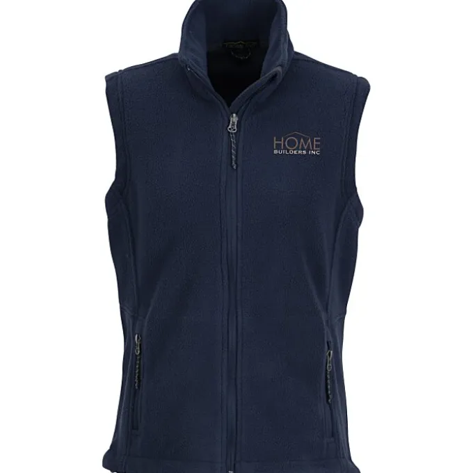 Crossland Fleece Vest - Ladies'