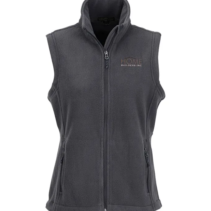 Crossland Fleece Vest - Ladies'