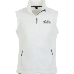 Crossland Fleece Vest - Ladies'