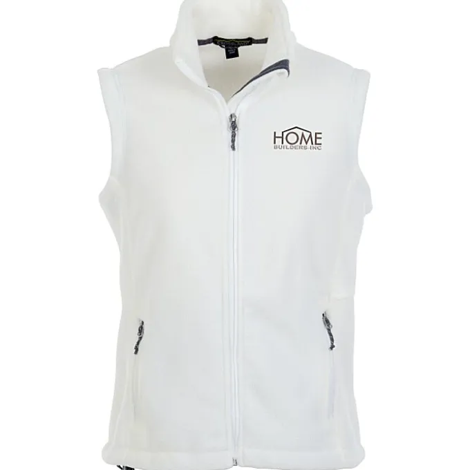 Crossland Fleece Vest - Ladies'