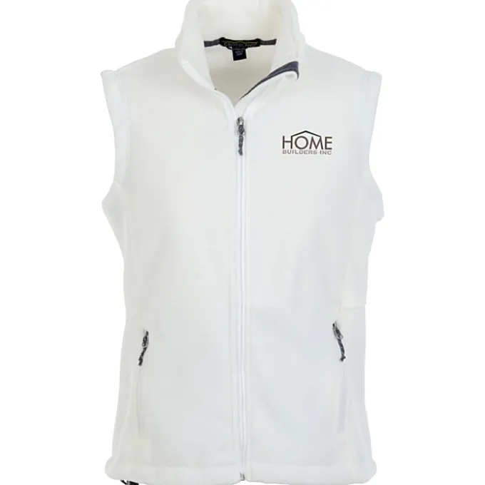 Crossland Fleece Vest - Ladies'