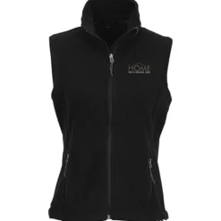 Crossland Fleece Vest - Ladies'