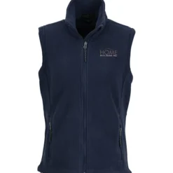 Crossland Fleece Vest - Ladies' - 24 hr