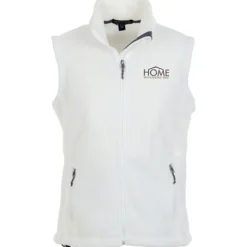 Crossland Fleece Vest - Ladies' - 24 hr