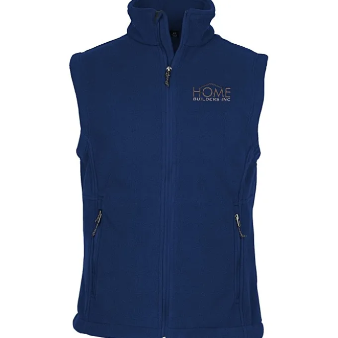 Crossland Fleece Vest - Men's