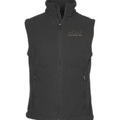 Crossland Fleece Vest - Men's