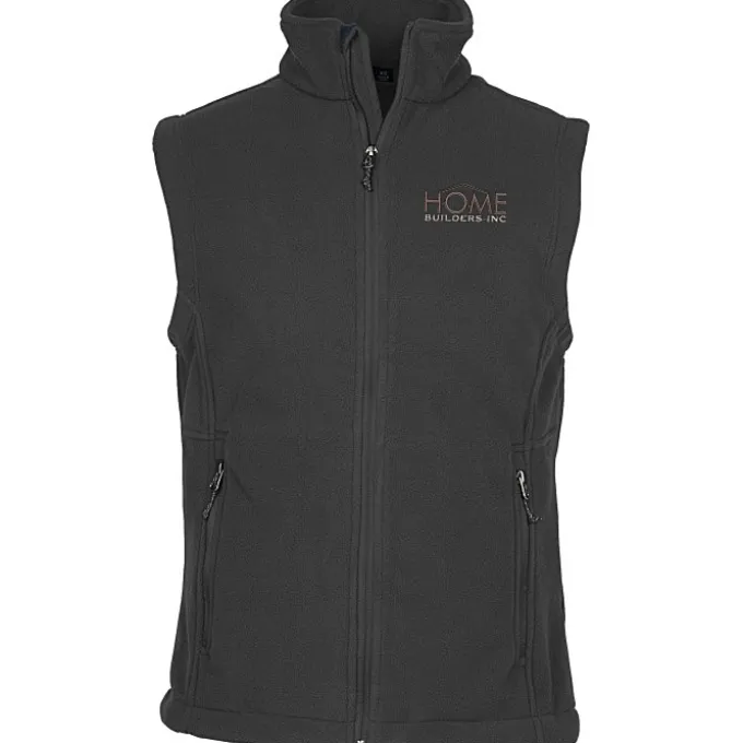 Crossland Fleece Vest - Men's