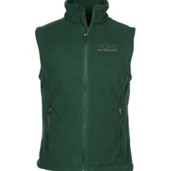Crossland Fleece Vest - Men's