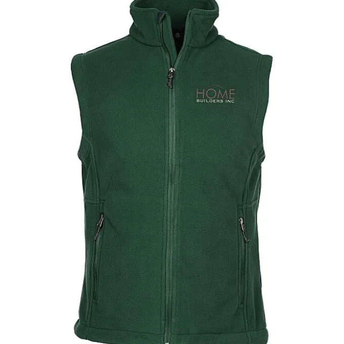 Crossland Fleece Vest - Men's