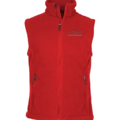 Crossland Fleece Vest - Men's