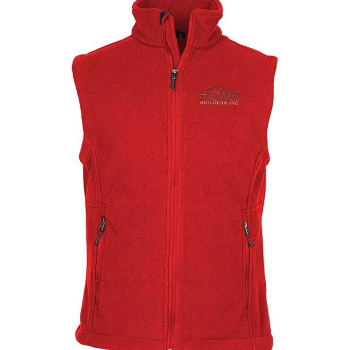 Crossland Fleece Vest - Men's