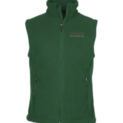 Crossland Fleece Vest - Men's