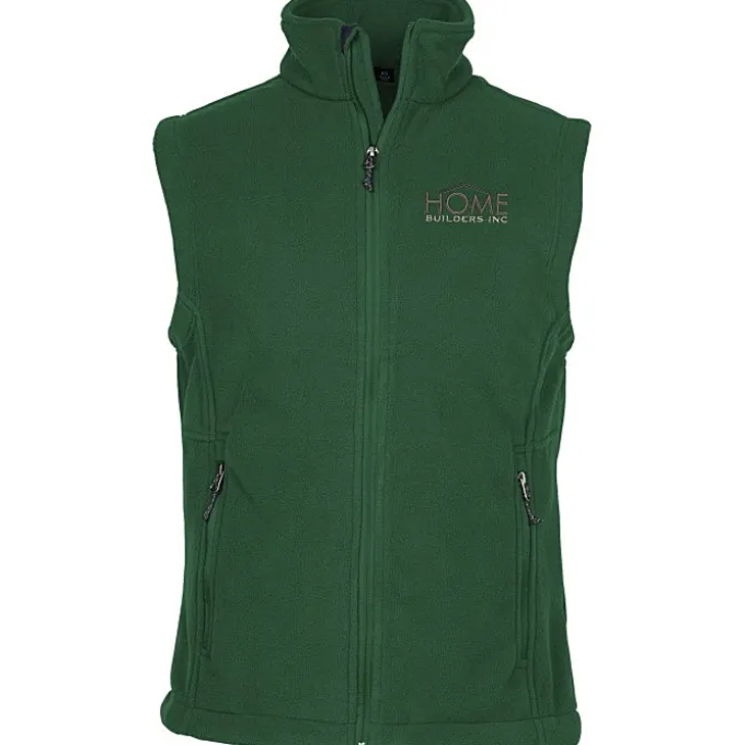 Crossland Fleece Vest - Men's