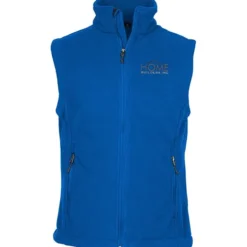 Crossland Fleece Vest - Men's