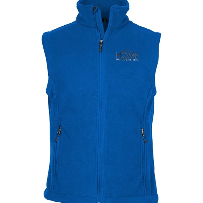 Crossland Fleece Vest - Men's