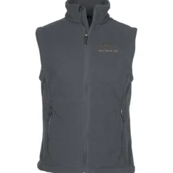 Crossland Fleece Vest - Men's