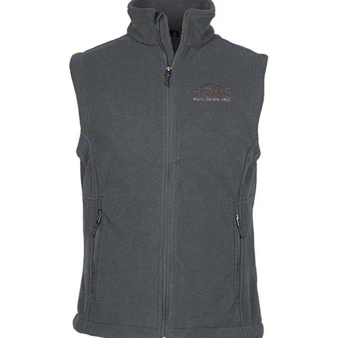 Crossland Fleece Vest - Men's