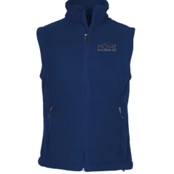 Crossland Fleece Vest - Men's - 24 hr