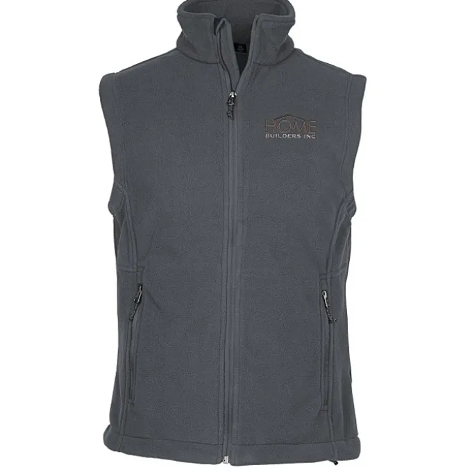Crossland Fleece Vest - Men's - 24 hr