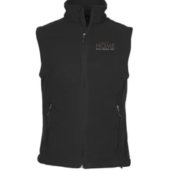 Crossland Fleece Vest - Men's - 24 hr
