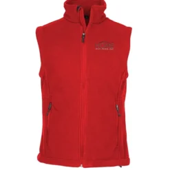 Crossland Fleece Vest - Men's - 24 hr