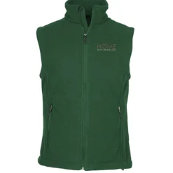 Crossland Fleece Vest - Men's - 24 hr