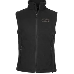 Crossland Fleece Vest - Men's - 24 hr