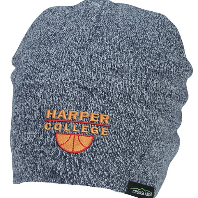 Crossland Heather Beanie