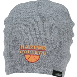 Crossland Heather Beanie - 24 hr