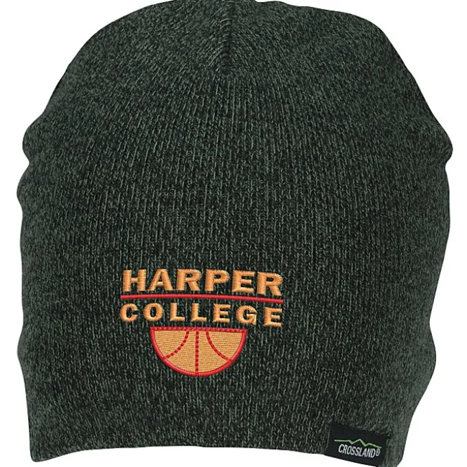 Crossland Heather Beanie - 24 hr