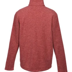 Crossland Heather Fleece Jacket - Men's - 24 hr