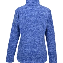 Crossland Heather Fleece Jacket - Ladies' - 24 hr