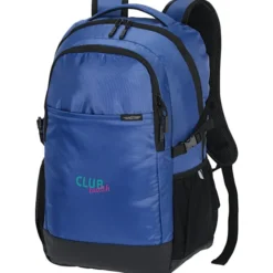 Crossland 15-inch Laptop Backpack - Embroidered