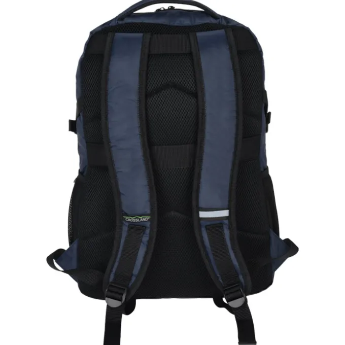 Crossland 15-inch Laptop Backpack - Embroidered