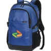 Crossland 15-inch Laptop Backpack - Full Color