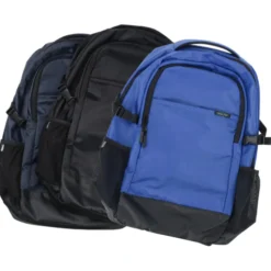Crossland 15-inch Laptop Backpack - Full Color