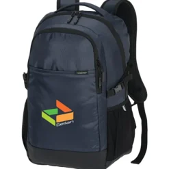 Crossland 15-inch Laptop Backpack - Full Color