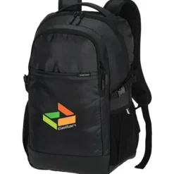 Crossland 15-inch Laptop Backpack - Full Color