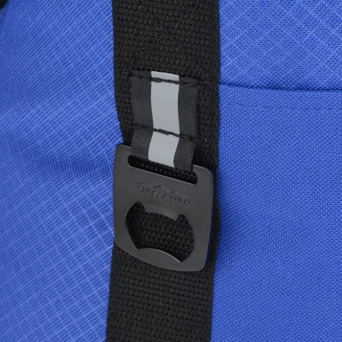 Crossland Journey Cooler Tote