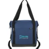 Crossland Journey Cooler Tote - Embroidered